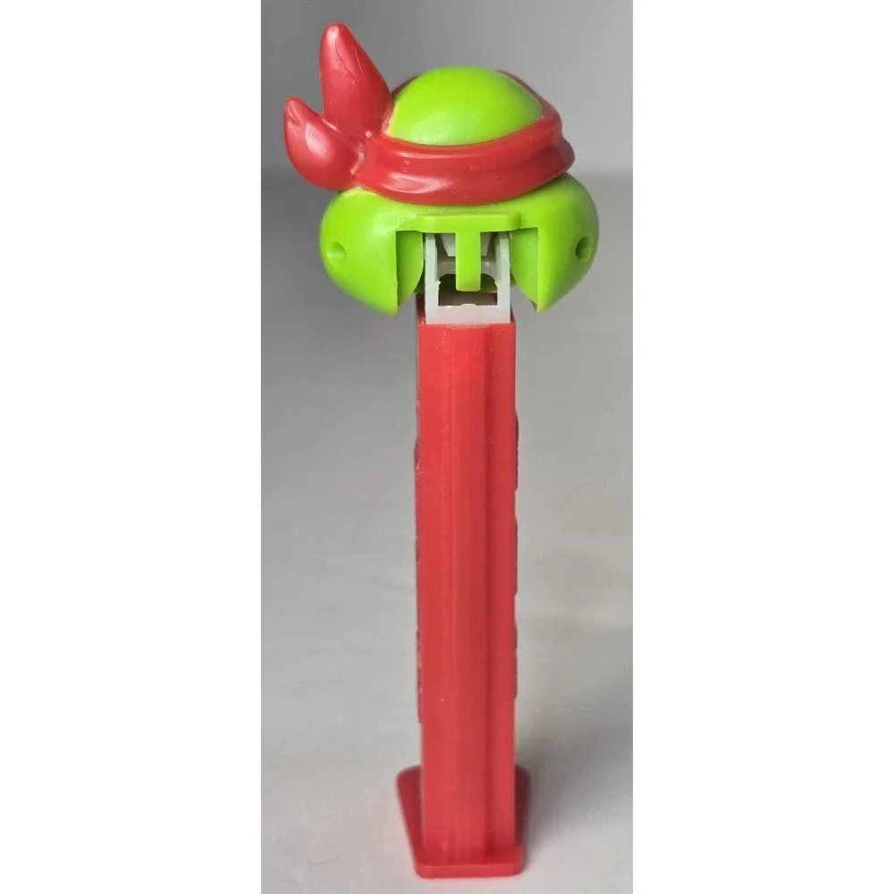 VINTAGE PEZ TMNT 